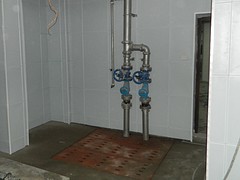 福建可信賴的水泵房噪音治理推薦：水泵房噪音治理怎么樣