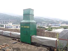 優質廢氣處理設備 供應福建廠家直銷的廢氣處理設備