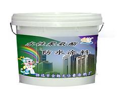 青海建筑防水新型材料_口碑好的RG防水涂料大量出售