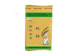 為您推薦龍仕豪涂料優(yōu)質(zhì)的鋼化防瓷膠粉——商洛鋼化仿瓷膠粉