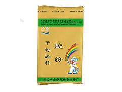 龍仕豪涂料優(yōu)質(zhì)的干粉墻漆膠粉新品上市|湖北建筑膠粉