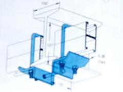 無錫哪里有賣具有xjb的電器型材 電器型材廠家