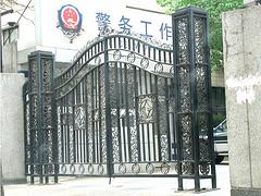 中衛(wèi)活動護欄——造型美觀獨特的護欄推薦