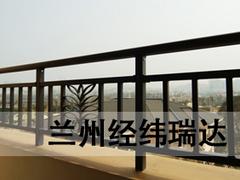 甘肅鐵藝圍欄知名供應(yīng)商_蘭州鐵藝護(hù)欄