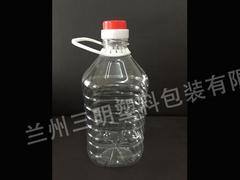 蘭州品質(zhì)優(yōu)良的塑料桶包裝推薦：張掖哪里有賣塑料桶