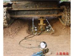 嘉峪關地基基礎工程——【推薦】蘭州鑫地地質工程優質的地基工程檢測設備