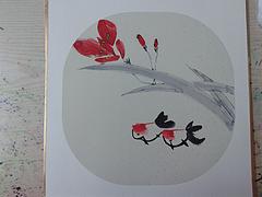 云巖美術(shù)考級(jí)，特色的國(guó)畫培訓(xùn)【薦】