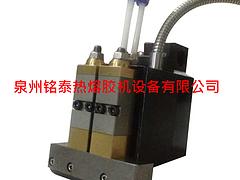規模較大的熱熔膠機公司推薦，江西熱熔膠機廠家