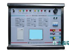 木森電氣物超所值的MS-110B線路參數測試儀_你的理想選擇|工頻參數測試儀生產廠家