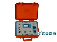 武漢品牌好的MS-500PZ電容電流測(cè)試儀價(jià)格怎么樣 電容電流測(cè)試全自動(dòng)電容電流測(cè)試儀