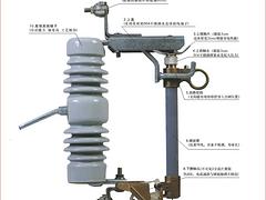 買xjb高的跌落式熔斷器，就選浙江民源高壓_供銷跌落式熔斷器