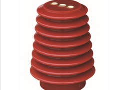 供應(yīng)溫州地區(qū)有品質(zhì)的復(fù)合支柱絕緣子，上等高壓支柱絕緣子