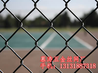 慕濤五金絲網廠為您供應專業制造勾花網鋼材 石家莊勾花網