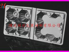 湖北閩興吸塑包裝供應實用的日用品包裝容器：武漢日用品托盤廠家