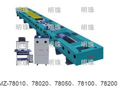 甘肃MZ-78010/78020/78050/78100/78200——扬州高性价微电脑控制卧式拉力机出售