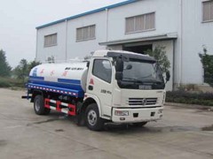 東風(fēng)灑水車價(jià)格_南寧哪有賣劃算的廣西東風(fēng)灑水車
