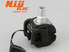 溫州具有xjb的IPC25-95絕緣穿刺連接器_205電線穿刺線夾