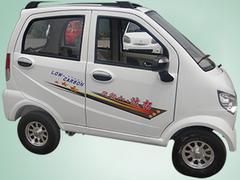 北京燃油觀光車_品牌好的拓達電動車廠商