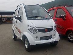 安徽全封閉老年代步車_誠摯推薦品牌好的全封閉老年代步車