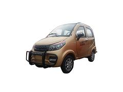 德州哪里有供應(yīng)質(zhì)量好的全封閉老年代步車：福建新能源老年代步車