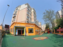 想找可靠的美術培訓就來春天教育，四方美術班培訓