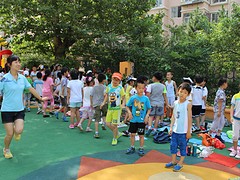 幼小銜接輔導怎么樣 青島地區(qū)提供合格的幼小銜接輔導