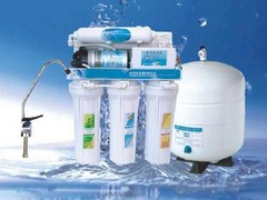 青島自動售水機800G加盟——供應(yīng)富勒姆精品自動售水機800G