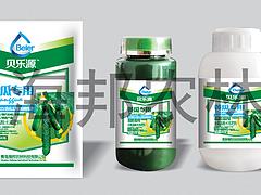 青岛海邦农林科技供应物超所值的黄瓜专用肥料：东营黄瓜专用叶面肥料