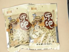 秦朗食品專業(yè)供應樂吧瓜子500g|陜西瓜子代理