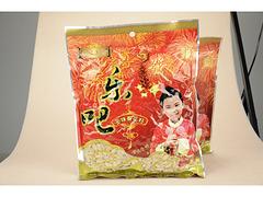 秦朗食品專業(yè)供應樂吧瓜子500g|陜西瓜子代理