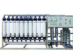 口碑好的額反滲透設備_山東反滲透設備廠家哪家知名
