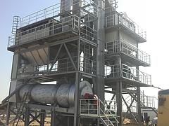 泉成機械供應值得信賴的瀝青混合料攪拌機 福州瀝青混合料攪拌設備
