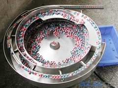 大量供應新品精密振動盤，蘇州精密振動盤價格