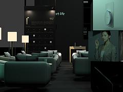 展示效果好的陳列臺(tái)展示柜推薦，專業(yè)陳列臺(tái)展示柜