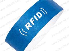 要買拓迪派克PVC腕帶當選拓迪派克——RFIDPVC手環(huán)