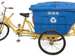 青州人力保潔車：山東哪家人力保潔車廠家口碑好