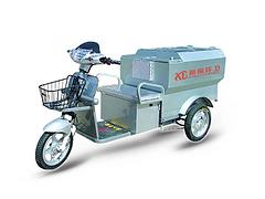 優質的人力保潔車_選新品人力保潔車，就到新保環衛