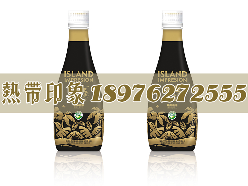 海南熱帶印象植物飲料——口碑好的海南椰子汁生產(chǎn)定制公司——海南椰子汁