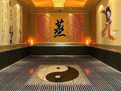 靈山汗蒸房 由專業(yè)人士為您推薦合格的欽州汗蒸房