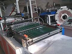 河北瑞行高速塑料再生造粒機