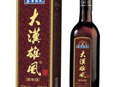 南通銷量好的保健酒批發_供應南通李時珍酒