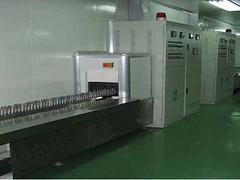 UV無塵涂裝設備廠家——【推薦】博創重工出售UV無塵涂裝設備