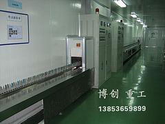 UV無塵涂裝設備廠家——【推薦】博創重工出售UV無塵涂裝設備