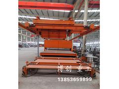 臨朐鋁型材機(jī)械設(shè)備，濰坊哪里有售賣(mài)鋁型材獨(dú)立換帶環(huán)帶式輸送生產(chǎn)線