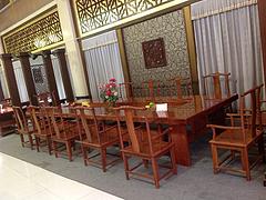新品巴花會議桌到哪買，北京會議桌