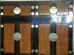 廣東餐桌——高性價巴花明式圓餐臺到哪買
