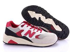 供應莆田實惠的新百倫NB580：gf鞋新百倫NB580gf鞋廠家直銷