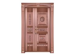 廠家批發(fā)子母銅門：安全可靠的子母銅門哪里買