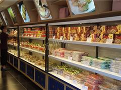 四川蛋糕店收銀臺，熱薦高品質(zhì)收銀臺質(zhì)量可靠