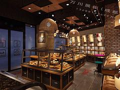 四川面包店餐邊柜——供應四川餐邊柜